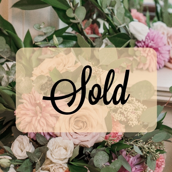 Sold - Picture 1 of 1